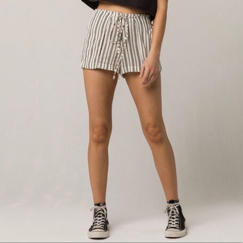 BILLABONG Trippy Day Womens Wrap Shorts